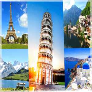 Europe