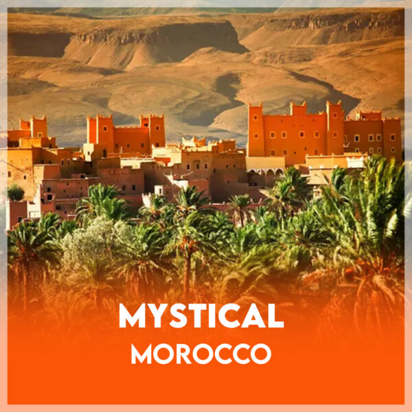 Mystical Morocco