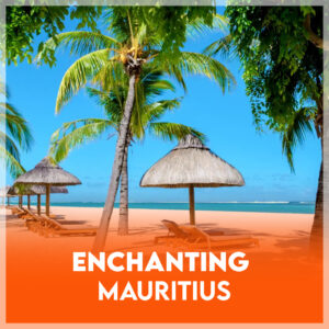 Enchanting Mauritius
