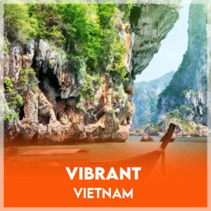 Vibrant Vietnam