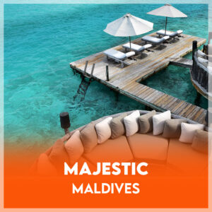 Majestic Maldives