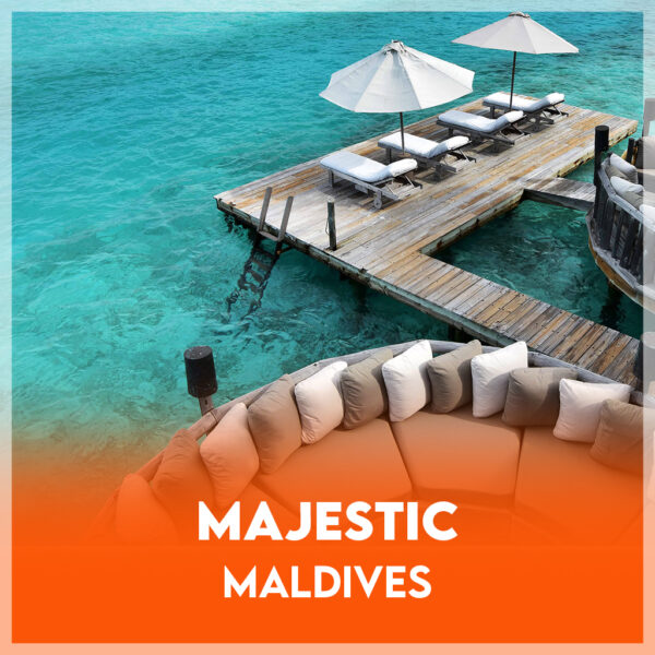 Majestic Maldives