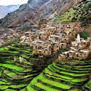 North Africa