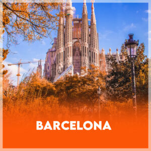Barcelona (Spain)