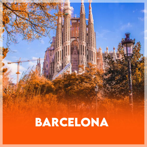 Barcelona (Spain)